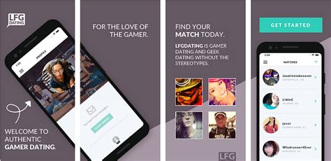 site rencontre gamer|LFGdating® 